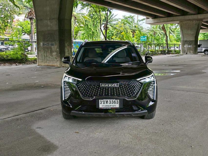Haval Jolion1.5Hybrid Ultra ปี22 2