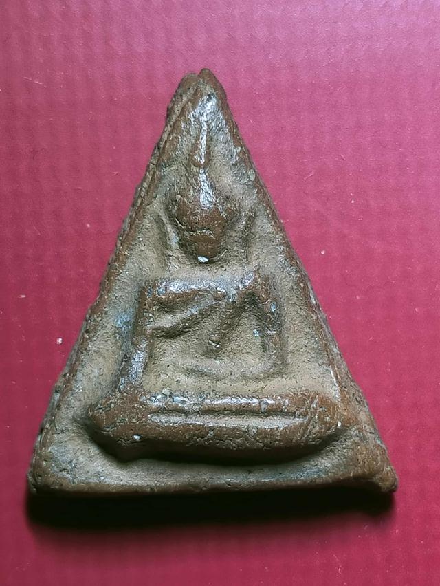 สมเด็จวัดระฆังพิมพ์ใหญ่ รูปที่ 4