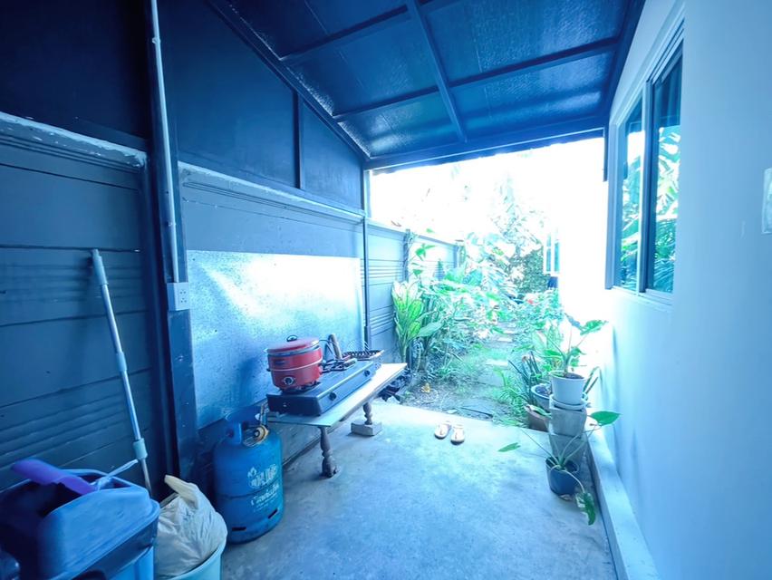 หมู่บ้านพฤกษา 38 เฟส 2  ซอย 12 ถนนบางกรวยไทรน้อย  ต.ไทรน้อย อ.ไทรน้อย จ.นนทบุรี  9