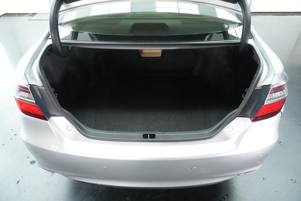 2015 TOYOTA CAMRY 2.0 G สีบรอนซ์ เลขไมล์ 123481 กม. 7