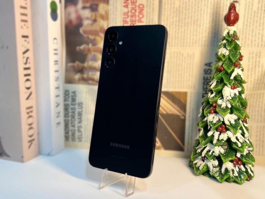 Samsung Galaxy A05s สภาพดี 4