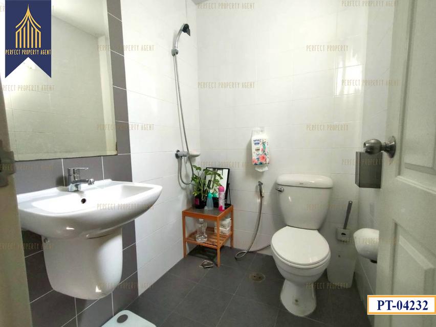 ขาย ทาวน์โฮม 2 ชั้น เดอะคัลเลอร์ บางนา วงแหวน เฟส 4 ใกล้ เมกาบางนา เดินทางเข้าออกเมืองสะดวก 10