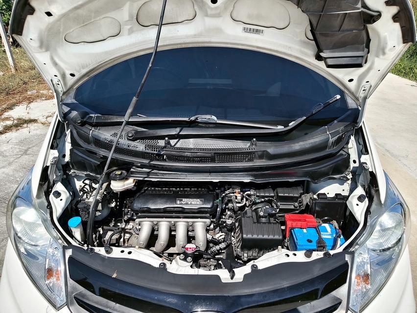 Honda Freed 1.5EL ปี 2013 รูปที่ 8