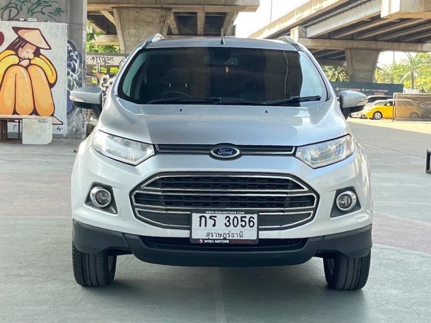 รหัส WMT3056 Ford Ecosport 1.5 Titanium 2014 2