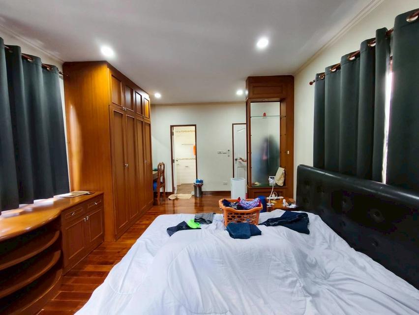 บ้านชัยพฤกษ์ บุศรินทร์ คลอง 2 ตำบลคูคต อำเภอลำลูกกา จังหวัดปทุมธานี 15