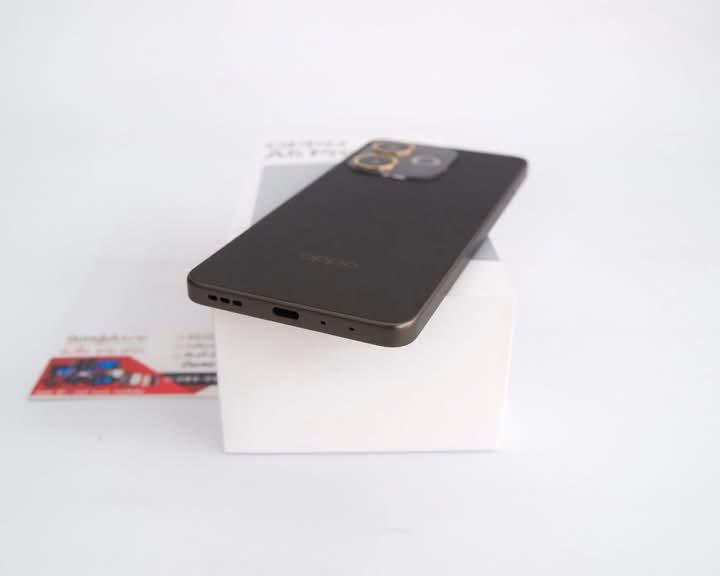 Oppo A5 pro 128GB 4