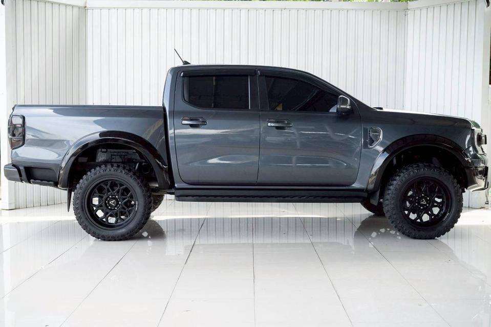 FORD RANGER 2.0 XLS HI-RIDER DOUBLE CAB 2024 5