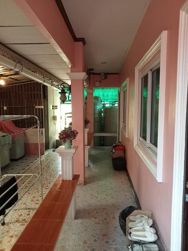 บ้านพักพร้อมที่ดินหนึ่งงานสี่สิบหกตารางวา 3