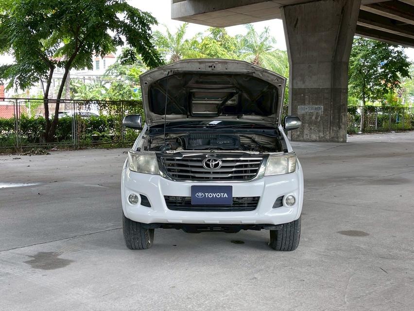 ขาย Toyota Vigo 2.5E ปี13 13