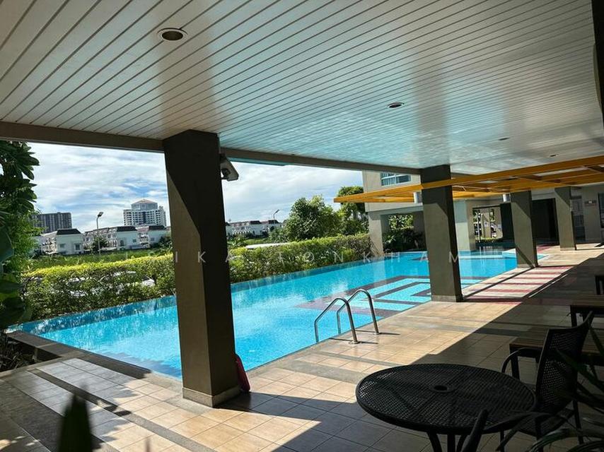 เจ้าของขายเอง รับเอเจ้นท์ ลุมพินี วิลล์ รามคำแหง 26 ห้องรีโนเวท แต่งครบ ฟรีดาวน์ กู้ได้เต็มทำเงินเหลือได้ 9