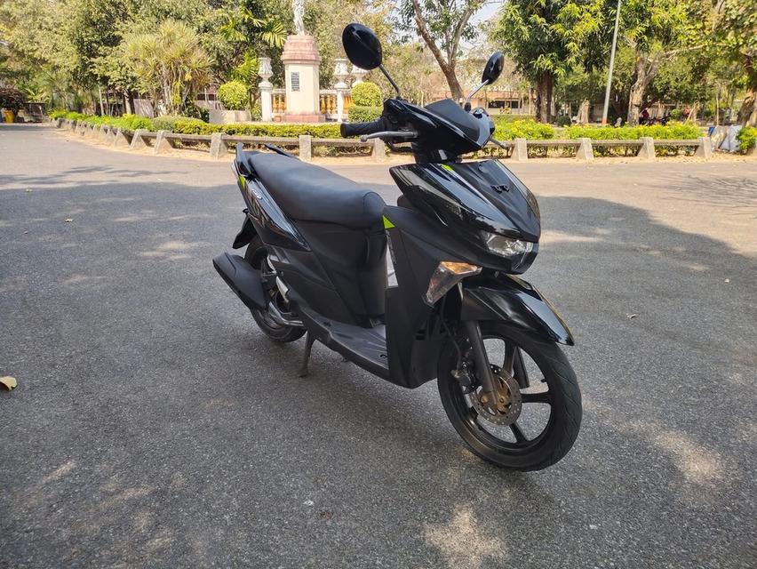 Yamaha GT125 รถสวยมือ 2 4