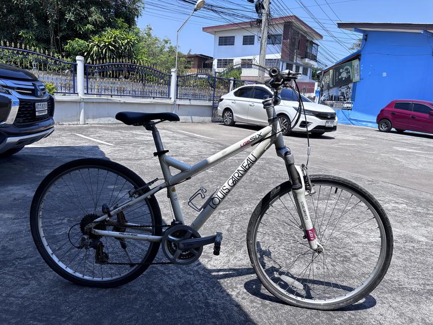 Louis garneau LGS six รูปที่ 5