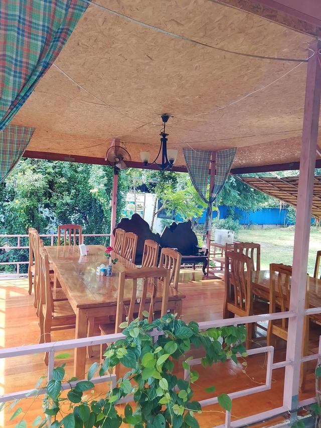 ขายที่ดินพร้อมร้านอาหาร 5
