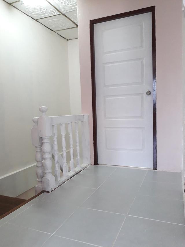 ขายทาวน์เฮาส์ โลตัส พระรามที่ 2 ซอย 69 ทำเลดี พร้อมผู้เช่า ผู้เช่าน่ารักดูแลบ้านดีเช่าอยู่ยาว   13