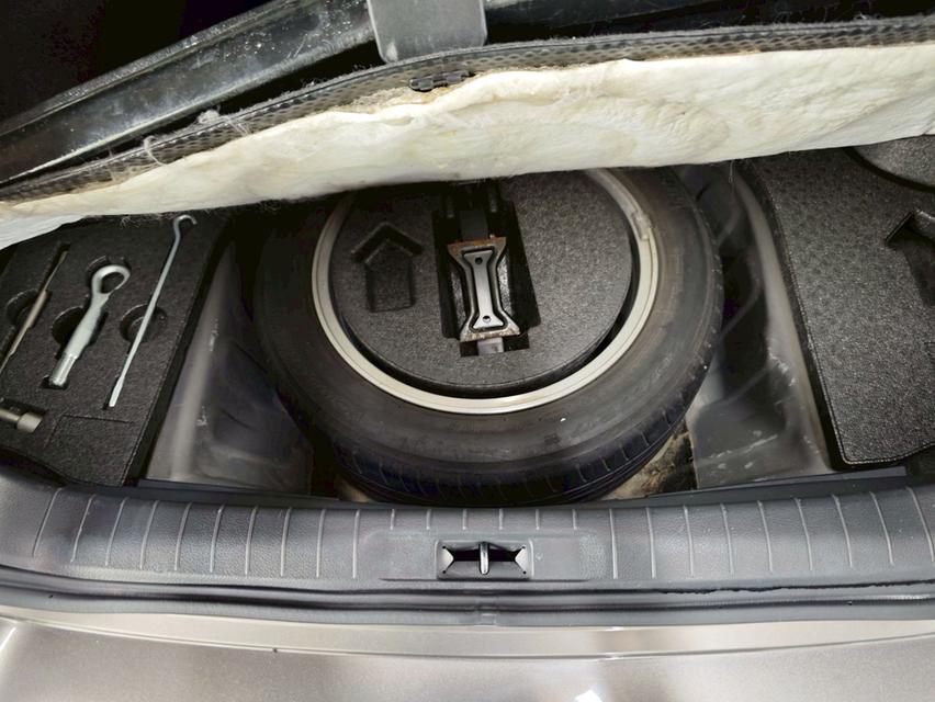 Nissan Teana 200 XL AT ปี 2014 20