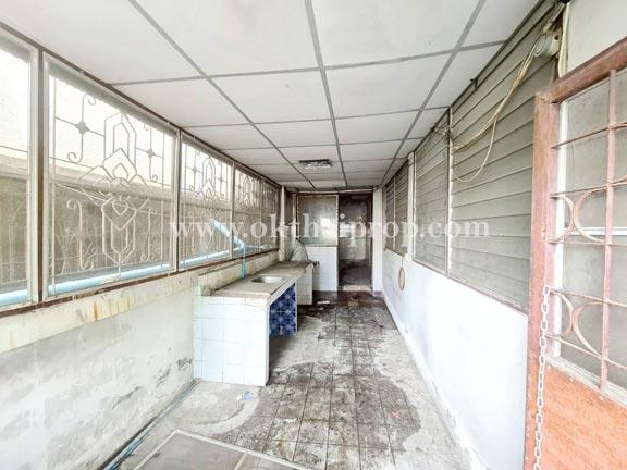 บ้านเดี่ยว ซอยเรวดี ใกล้ MRT กระทรวงสาธารณสุข นนทบุรี 12