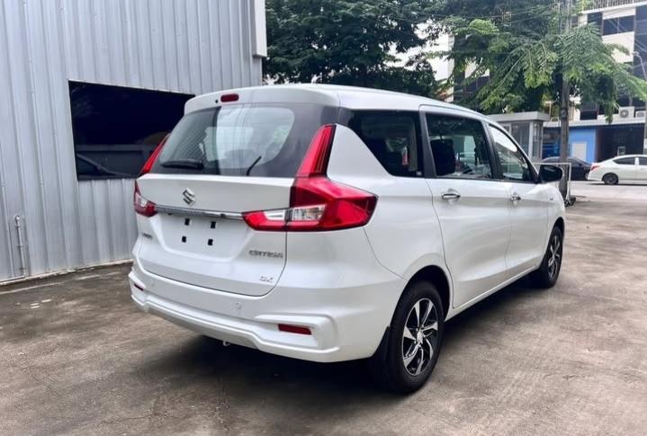 Suzuki Ertiga ปี 2024 5