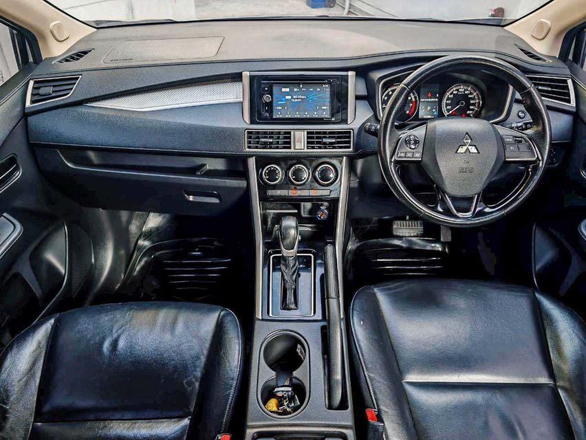 2020 MITSUBISHI XPANDER 1.5GT 12