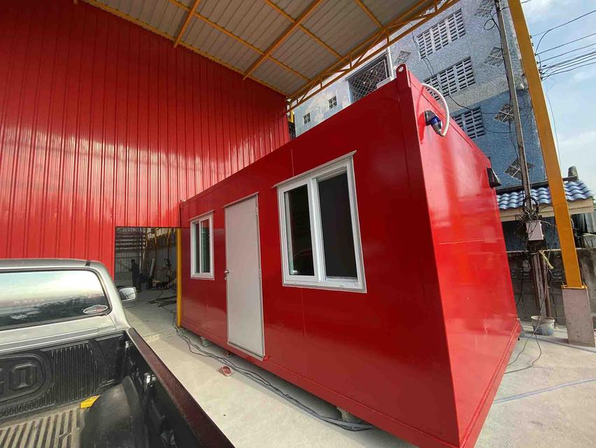 ให้เช่าโกดัง เก็บสินค้า อยู่ธัญญะคลอง4 ถนนรังสิตนครนายก  ใกล้ถนนใหญ่ ปทุมธานี ใกล้โลตัสคลอง4 4