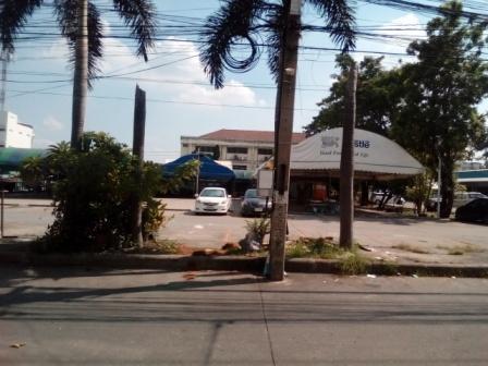 คอนโดบ้านสวนบางเขน กทม.ประเทศไทย 5