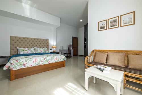 ขายบ้านชั้นเดียว 2 หลัง อ.สารภี เชียงใหม่ ตกแต่งสวยพร้อมอยู่ 19