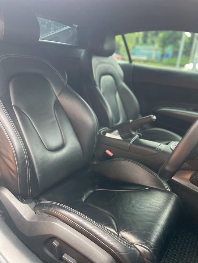 AUDI R8 V8 Coupe ปี10 ถูกที่สุด 12