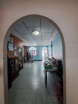 ขาย ทาวน์โฮม ราคาถูกสุดในโครงการ พัฒนาการ 29หมู่บ้าน เกษรา 160 ตรม. 19 ตร.วา