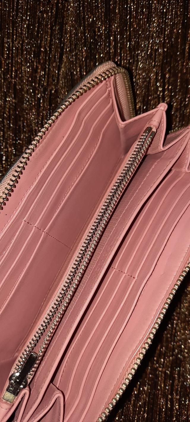 Coach wallet bag 2