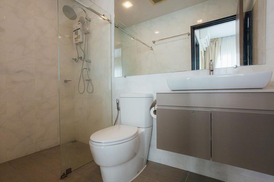 ห้องพัก The Prio Condo 10