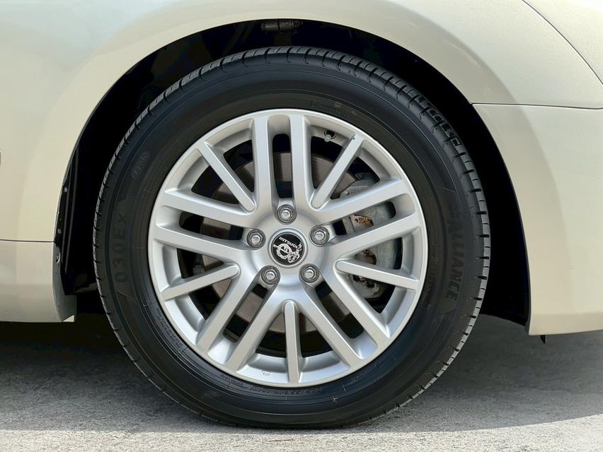 ปี 2011 MITSUOKA GALUE คู่มือบุ๊คเซอร์วิสครบ รถมือเดียว 16