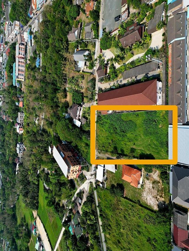 ขายที่ดินทำเลดี บริเวณซอยหลิ่งมื่น หลังมหาวิทยาลัยแม่โจ้ เชียงใหม่ 3