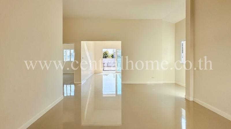 บ้านเดี่ยว ปัญญสิริย์ ลาดหลุมแก้ว เฟส 2 บ้านมือ 1 14