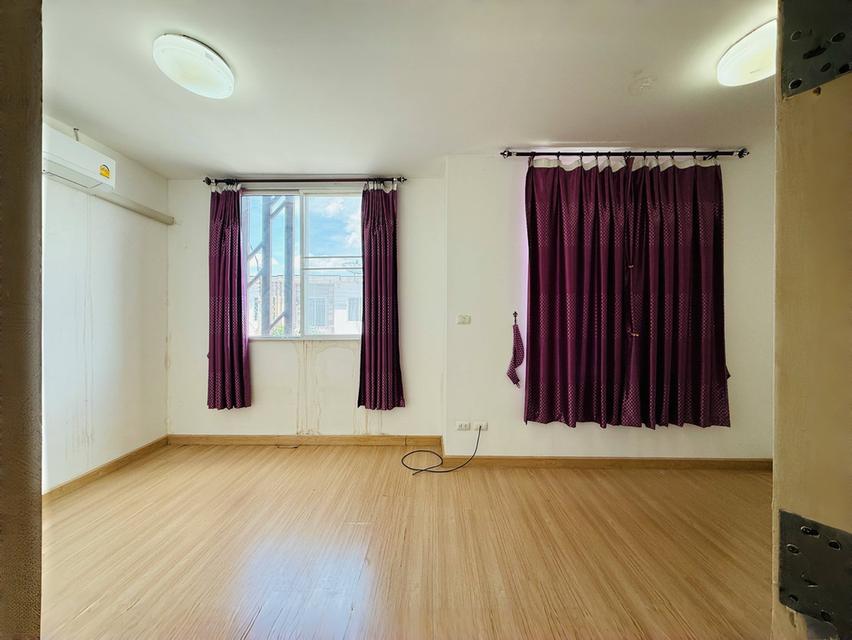 บ้านบ้านพฤกษา ไพร์ม 94 วัชรพล-สายไหม 56 ถนนสายไหม แขวงสายไหม เขตสายไหม กรุงเทพมหานคร 12