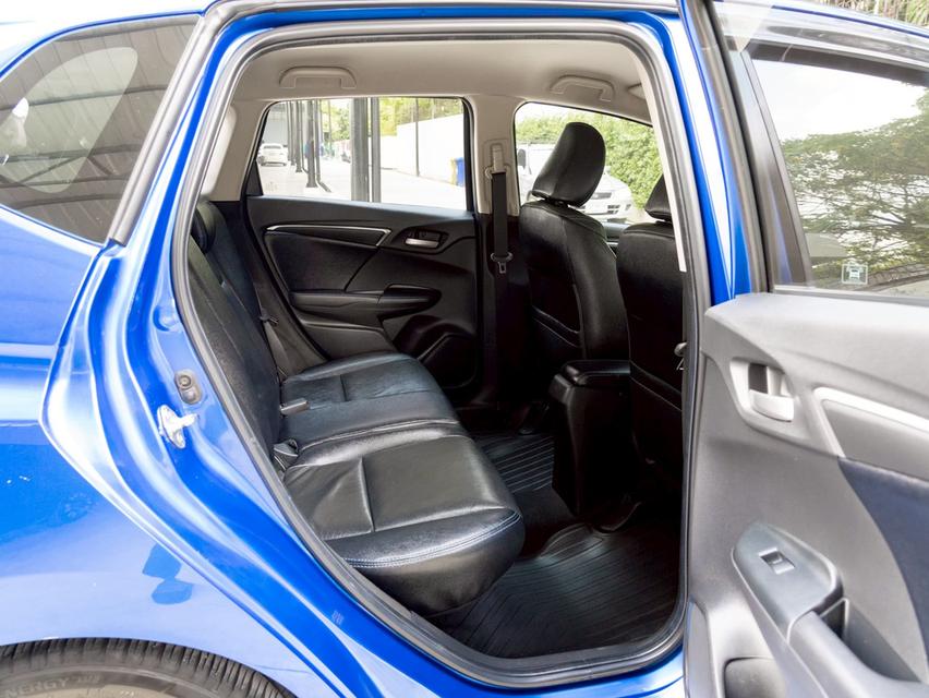 HONDA JAZZ GK 1.5 SV 2016 รูปที่ 13