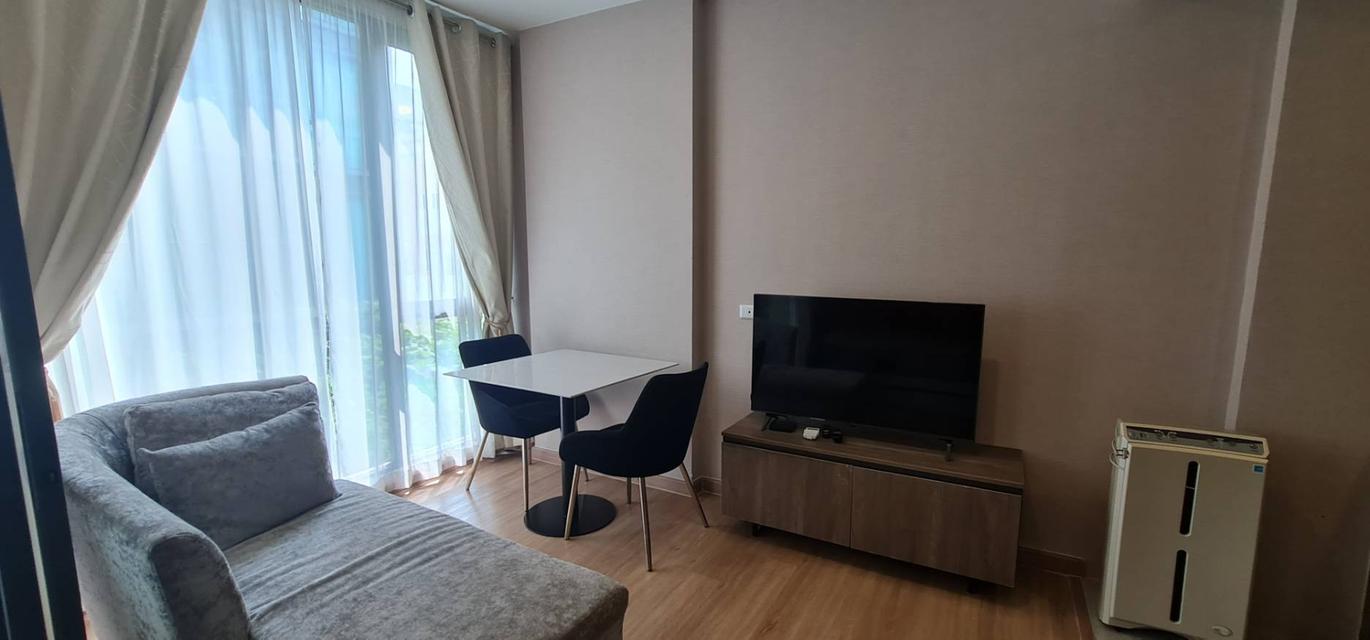 ขาย Luxury Condo for Urban Living – ใจกลางทองหล่อ พร้อมเข้าอยู่