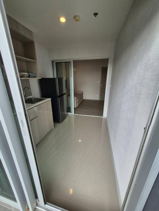 ขายคอนโด ไอดิโอ จรัญ70 วิวแม่น้ำเจ้าพระยา 4