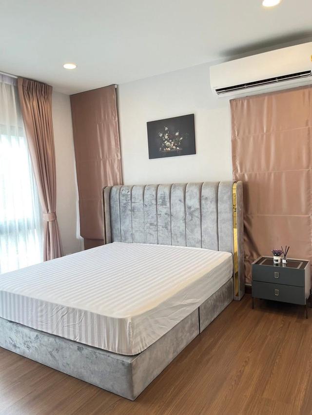 ให้เช่าบ้านเดี่ยว  The City Bangna   ใกล้เมกาบางนา   Fully furnished 15