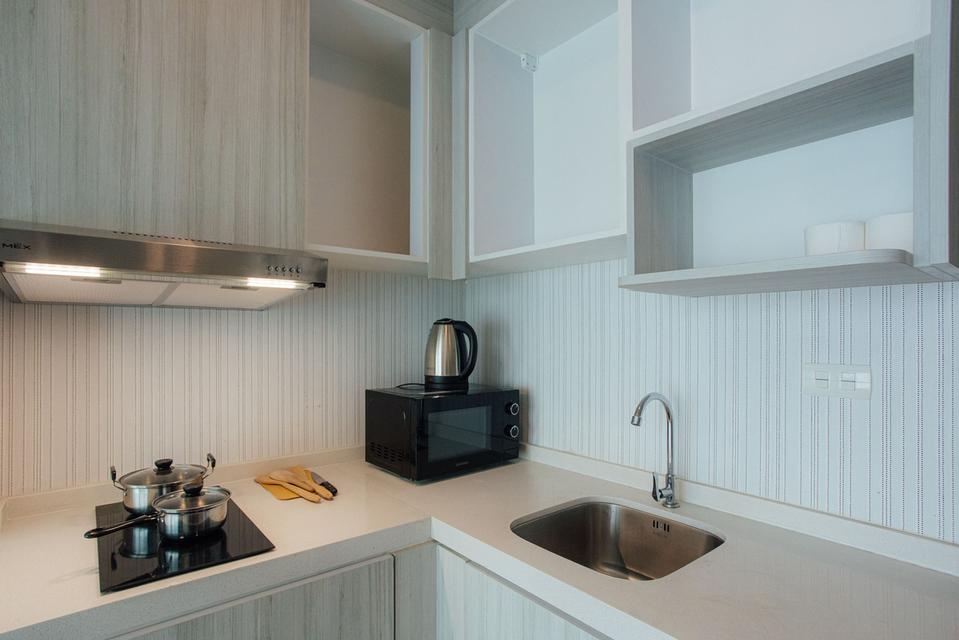 ห้องพัก The Prio Condo 18