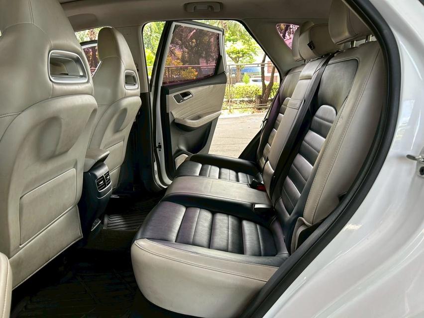 MG HS PHEV 1.5 X Sunroof AT ปี 2022 19