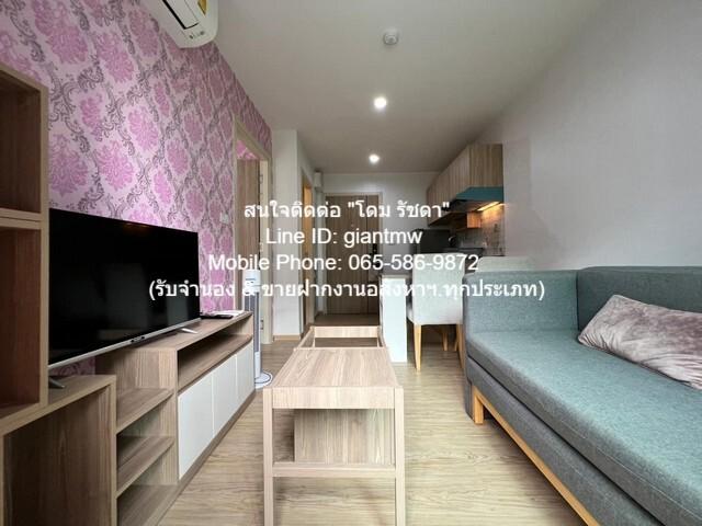 ID : DSL-384 Condominium The Excel hideaway Sukhumvit 50 1 นอน พื้นที่ 30 ตาราง.เมตร 13000 THAI BAHT ราคาพิเศษ 4