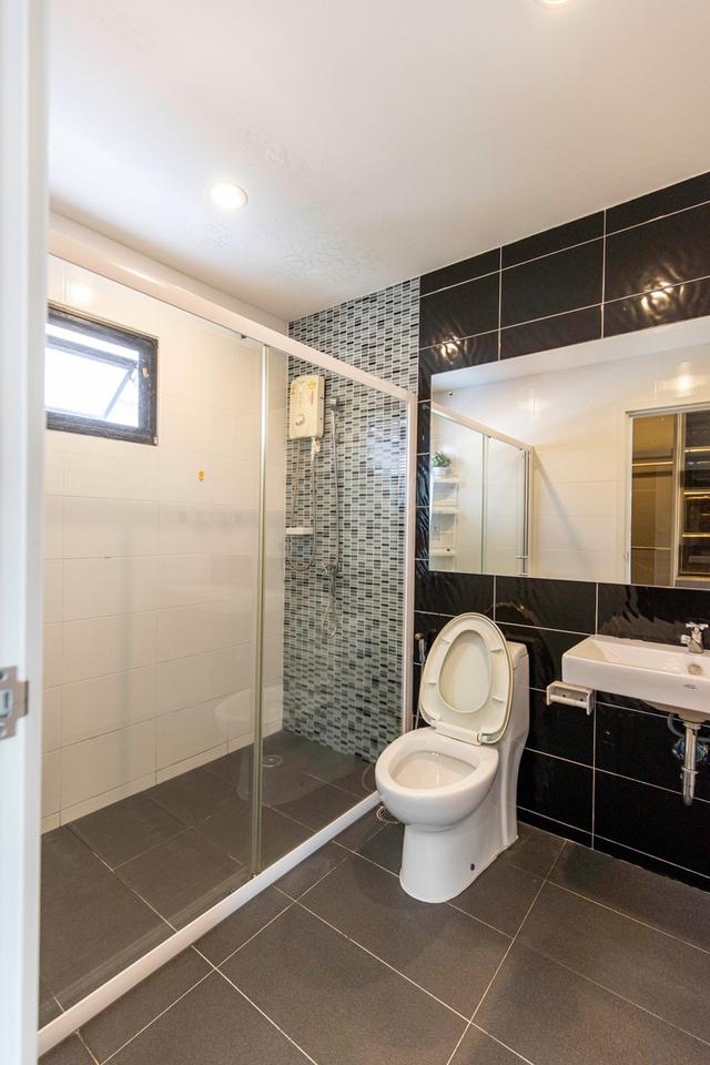 ขายบ้านเดี่ยวหลังมุม หมู่บ้านพฤกษาดีไลท์ ตกแต่งสวย พร้อมอยู่ 12