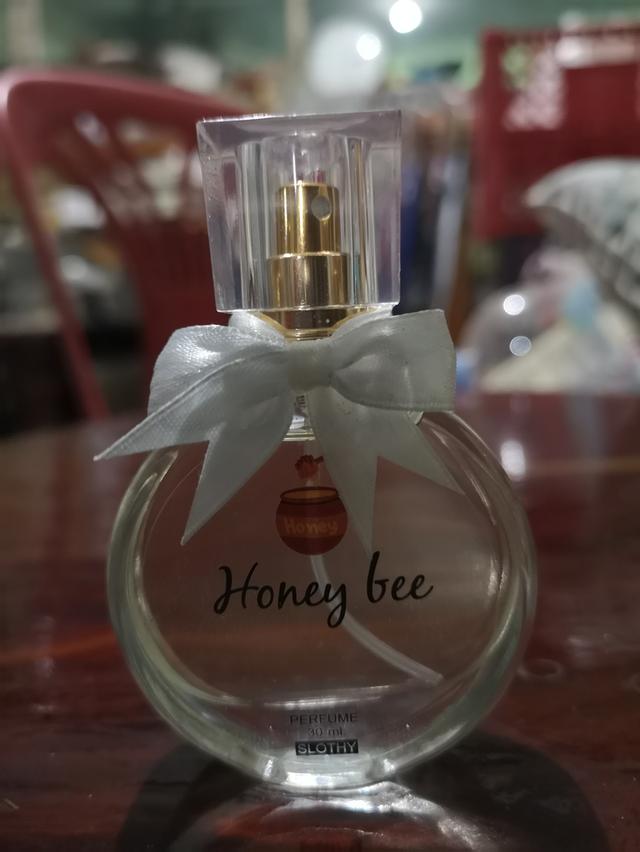 น้ำหอม Slothy Perfume น้ำหอม กลิ่น Honey bee ขนาด 30 ml. รูปที่ 2