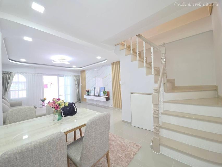 หมู่บ้านเคซี 5 พระยาสุเรนทร์ 40 7