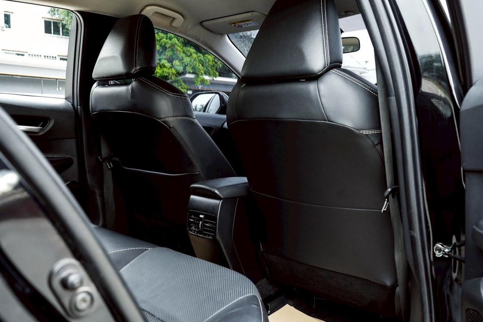 TOYOTA COROLLA ALTIS 1.6 G AT 2022 รูปที่ 9