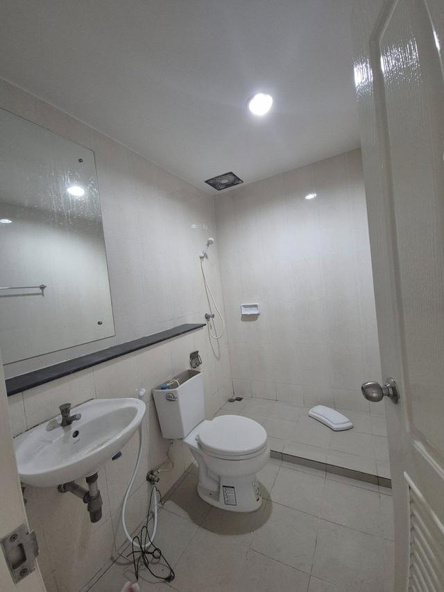 vายทาวน์เฮาส์ ในโครงการ โมดิวิลล่า บางบัวทอง  เพียง 5 นาที จาก Central Westgate  9
