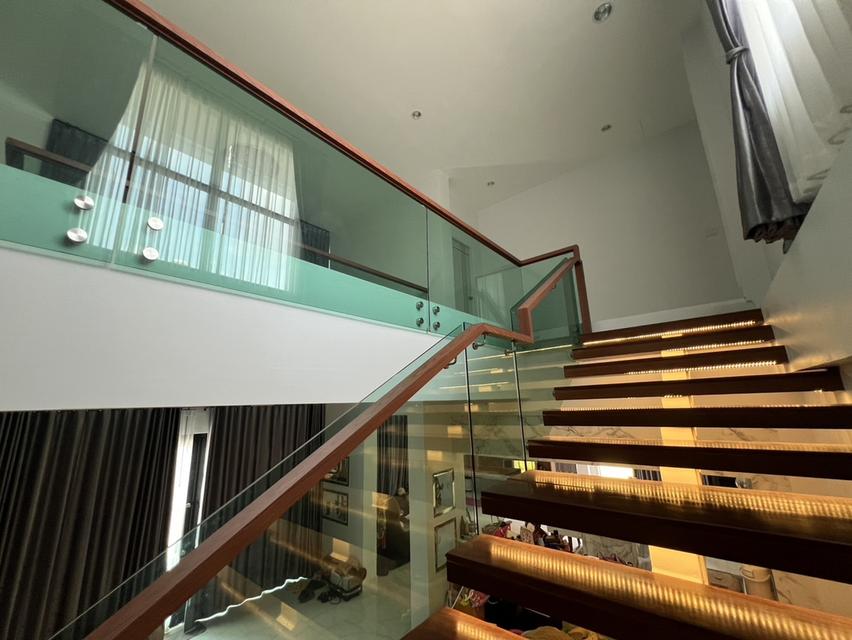 บ้านเดี่ยว 2ชั้น พื้นที่226ตร.ว หาดใหญ่ (เจ้าของขายเอง) 16