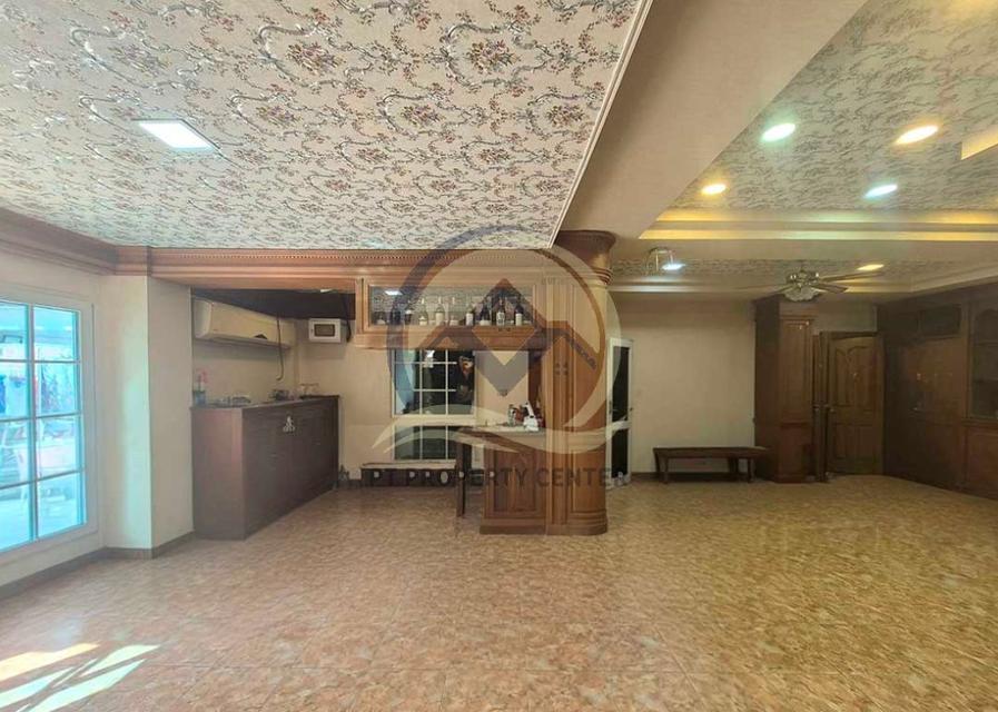 โครงการชลลดา สายไหม บ้านเดี่ยว 2 ชั้นหลังใหญ่ ทำออฟฟิศได้ทันทีฟังก์ชั่นครบ ทำเลศักยภาพ ติดถนน 2 ด้าน ราคาเจรจาได้ 2