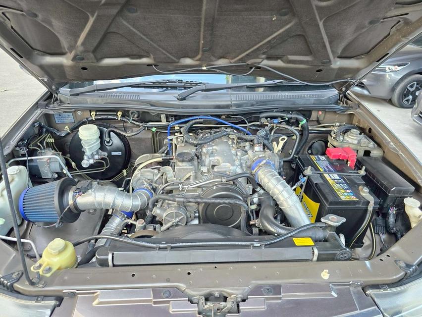 รหัสรถ WMT5167 Triton 2.5 Plus Double Cab ปี 2014 12