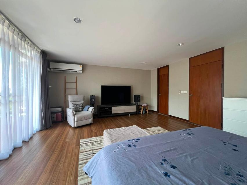 Townhouse for Sale, Soi 52 Pattanakarn 8