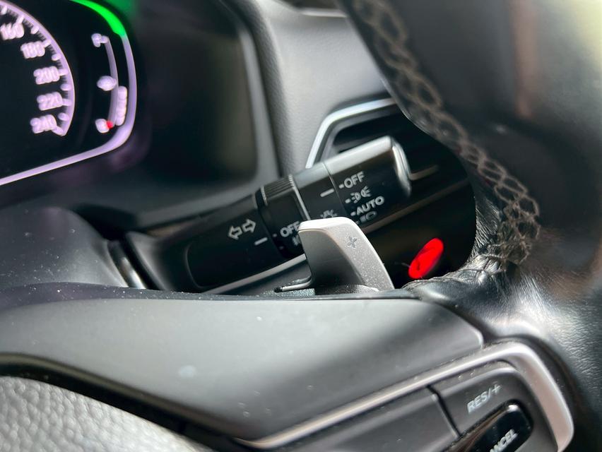 Honda Accord 2.0Hybrid Year 2020 13